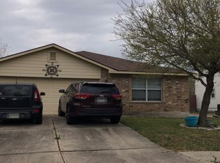 302 Rinehardt St, Hutto, TX 78634