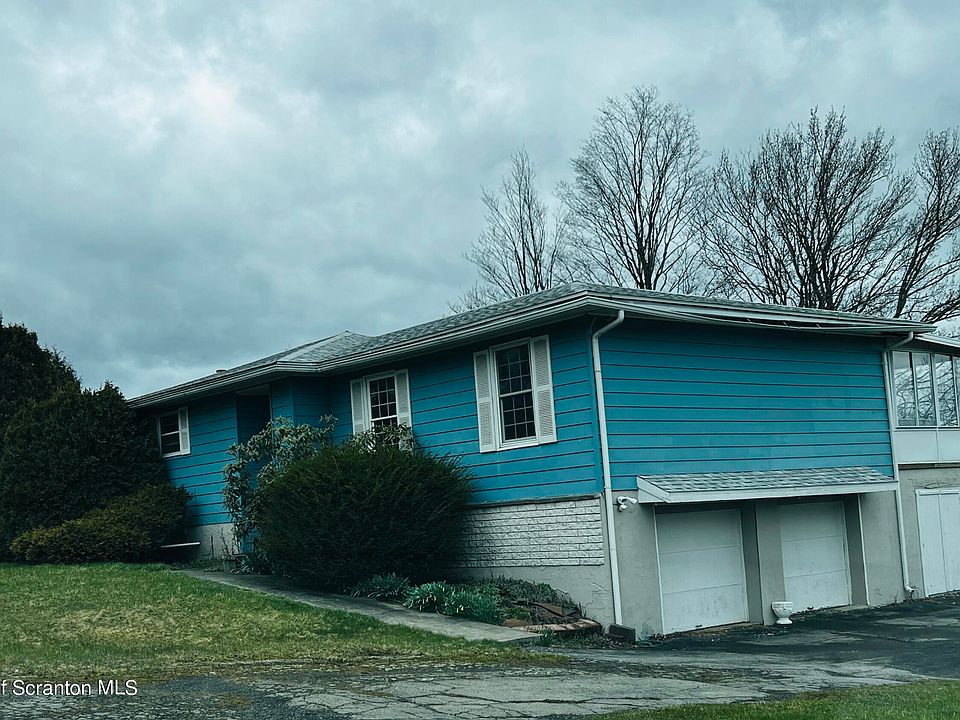 123 Highpoint St, Greenfield Township, PA 18407 Zillow