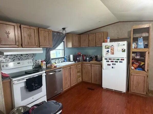 133 Cardinal Ln #133, House Springs, MO 63051