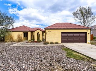 6732 Hillpark Ave, Parker, CO 80134