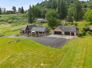 116 Fish Hatchery Rd, Mossyrock, WA 98564