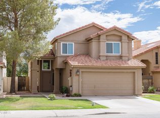 1836 N STAPLEY Drive #118, Mesa, AZ 85203