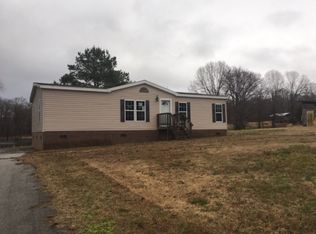 32 Willie T Crocker Rd, Milan, TN 38358