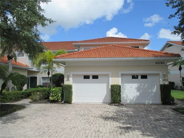 5235 Birmingham DR #102, NAPLES, FL 34110