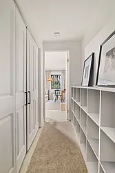 Rented by Corcoran