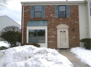 390 Danbury Ln, East Brunswick, NJ 08816