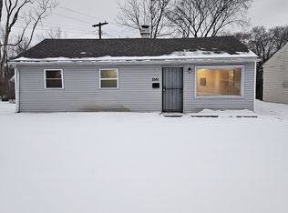 2561 E 23rd Ave, Gary, IN 46407