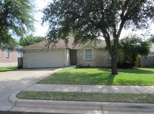 1803 Oakmont Ln, Cedar Park, TX 78613