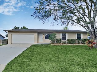 1008 77th Street Ct NW, Bradenton, FL 34209