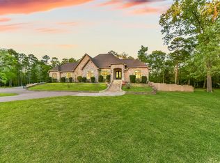 26898 Vista Meadow Ct, Huffman, TX 77336