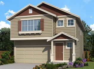 12802 NE 118th Way, Vancouver, WA 98682