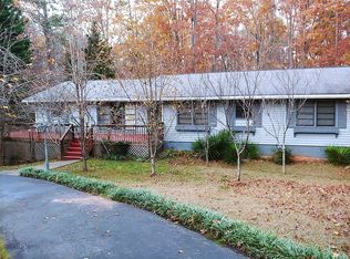 3535 Hamby Rd, Alpharetta, GA 30004