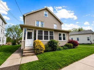 156 South St, Chicopee, MA 01013