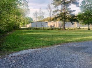 4219 Alma Hwy, Van Buren, AR 72956