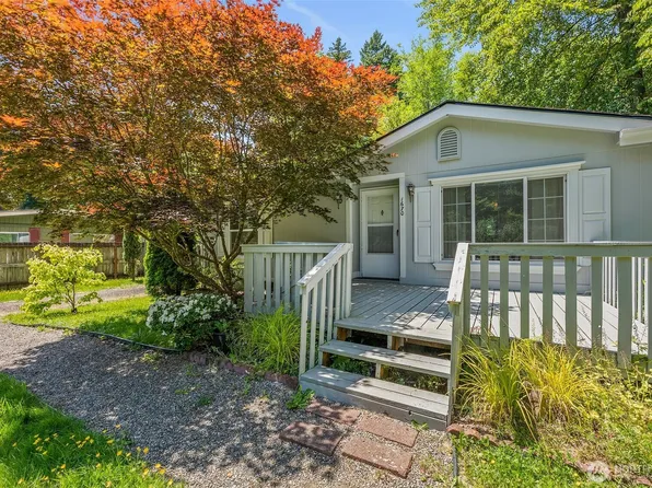 1670 NE Tahuya River Drive, Tahuya, WA 98588