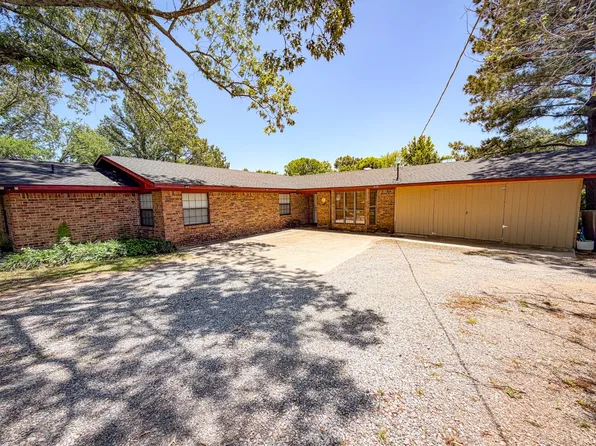2140 E Boggy Depot Rd, Atoka, OK 74525