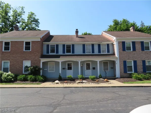 1609 S Main St #22-C, Canton, OH 44709