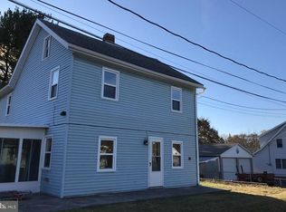 310 Hickory St, Mont Alto, PA