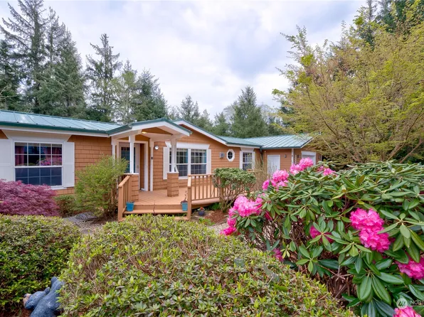2703 212th Place, Ocean Park, WA 98640