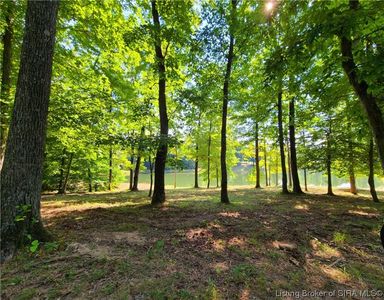  Shady Lake Trail Lot 14, 15, Henryville, IN, 47126