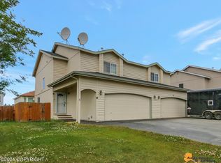 6342 Whispering Loop #28B, Anchorage, AK 99504
