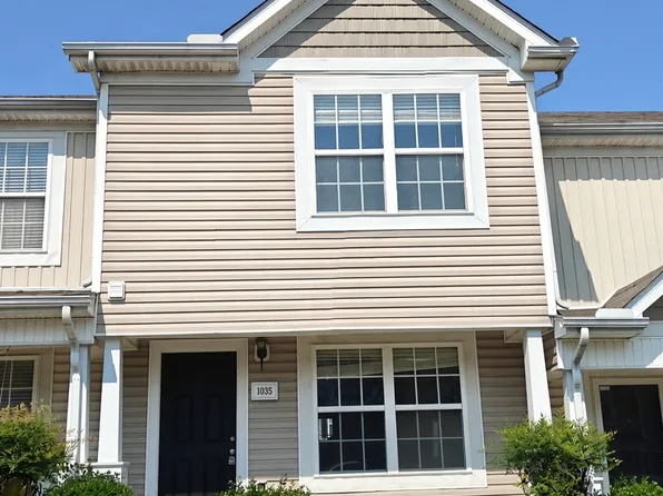 1035 Arlene Dr, La Vergne, TN 37086