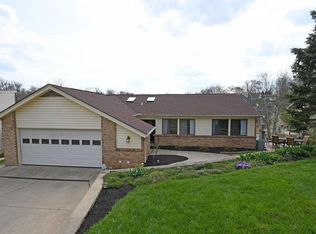 20403 Meercham Way LOT 1146, Lawrenceburg, IN 47025