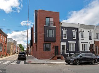 1615 S 22nd St, Philadelphia, PA 19145
