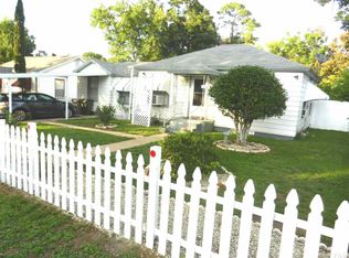 516 Fitzgerald St, Pensacola, FL 32505