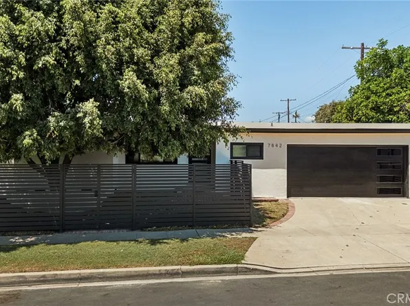 7842 Clearfield Ave, Panorama City, CA 91402