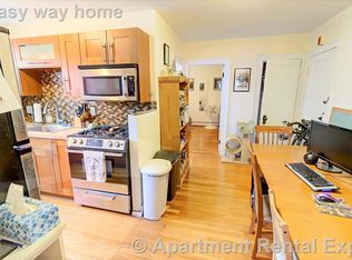 35 Day St #2, Somerville, MA 02144