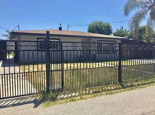 140 S 5th Ave, La Puente, CA 91746