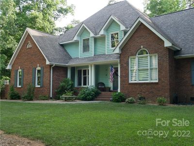 10800 Tara Oaks Dr, Charlotte, NC, 28227