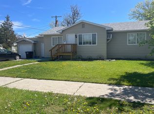 811 7th St W, Billings, MT 59101