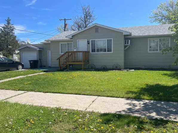811 7th St W, Billings, MT 59101