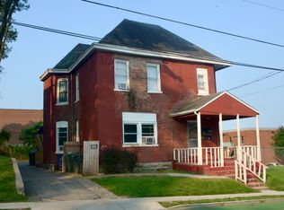 136 East 4th, Lexington, KY 40508
