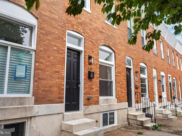 308 S Newkirk St, Baltimore, MD 21224