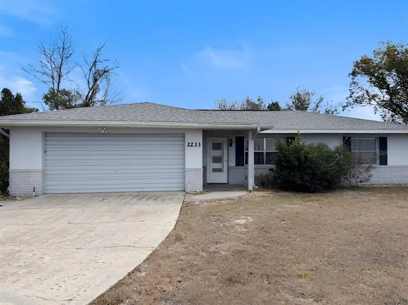2233 N Normandy Blvd, Deltona, FL 32725