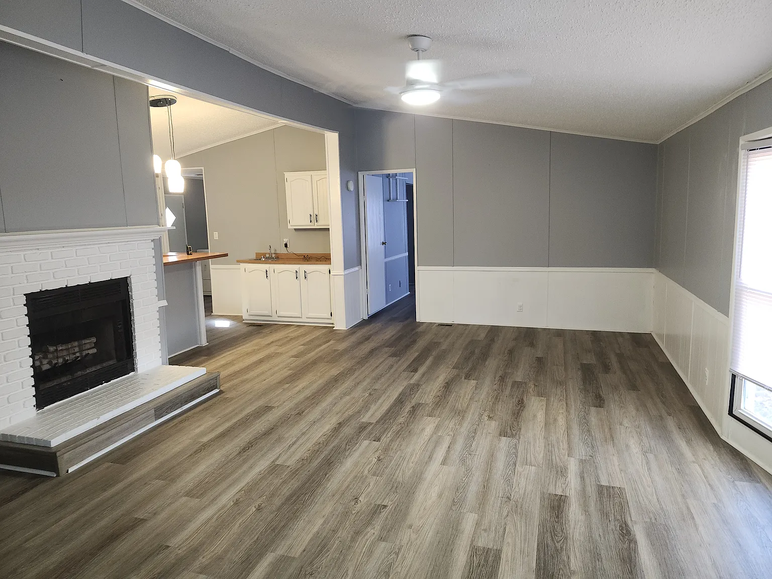 3 bed, 1676 sqft, $1,700 — Photo 2