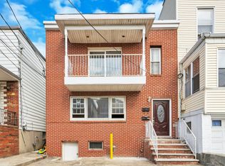 22 Cliff St, Jersey City, NJ 07306