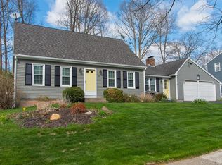 153 Stephen Dr, Meriden, CT 06450