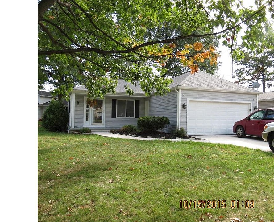 1st image of 24935 Bayfair Ct