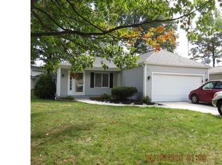 24935 Bayfair Ct, Bay Village, OH 44140