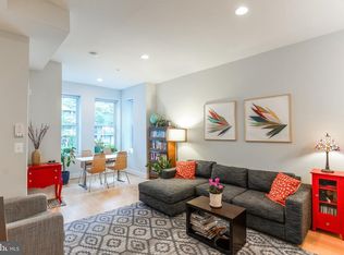 2012 15th St NW APT 2, Washington, DC 20009