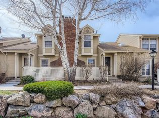 2852 W Long Dr APT F, Littleton, CO 80120