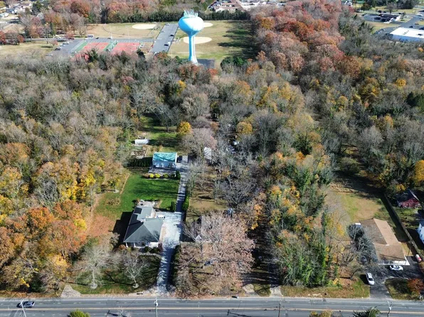 1601 S Spring Rd, Vineland, NJ 08361