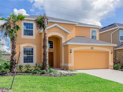 2206 Crofton Springs Ct, Davenport, FL, 33837