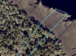 LOT 48 Matthews Launch, White Oak, GA 31568