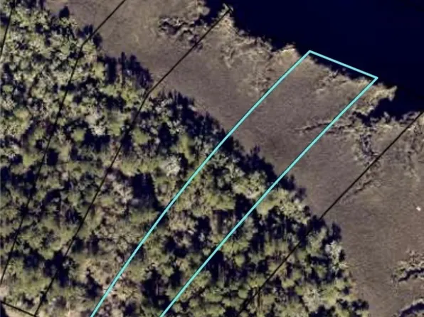 LOT 48 Matthews Launch, White Oak, GA 31568
