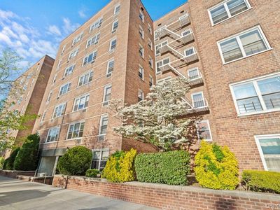 6300 Riverdale Avenue #5E, Bronx, NY, 10471